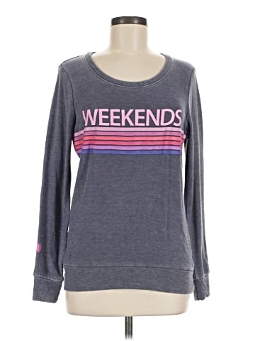 Chaser Sweatshirt (view 1)