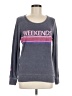 Chaser Gray Sweatshirt Size M - photo 1