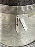 Seraphine Gray Sweatshirt Size Lg Maternity - photo 6