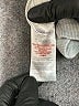 Seraphine Gray Sweatshirt Size Lg Maternity - photo 7