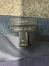 J.Crew Solid Blue Formal Skirt Size 4 - photo 4