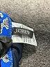 J.Crew Print Blue One Piece Swimsuit Size 16 - photo 3