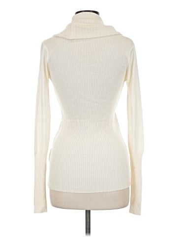 Venus Turtleneck Sweater (view 2)
