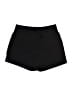 90 Degree by Reflex Solid Black Athletic Shorts Size XS - photo 1