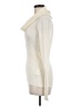 Venus 100% Polyacryl Ivory Turtleneck Sweater Size M - photo 5