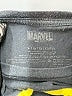 Marvel Black Short Sleeve T-Shirt Size 10 - 12 - photo 3