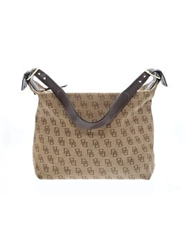 Dooney & Bourke Hobo