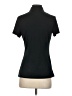 Nike Golf Black Short Sleeve Polo Size S - photo 2