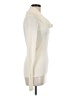 Venus 100% Polyacryl Ivory Turtleneck Sweater Size M - photo 4