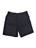 Talbots Solid Black Shorts Size 8 - photo 1
