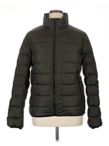 Coach Unisex Reversible Snow Jacket (view 1)