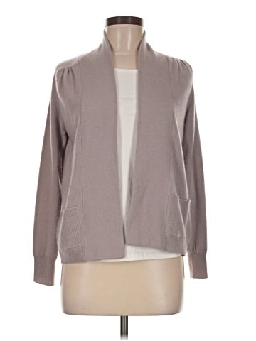 Marks & Spencer Cashmere Cardigan (view 1)