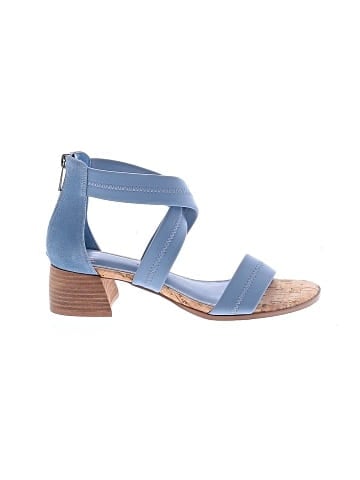 Donald J Pliner Sandals (view 1)