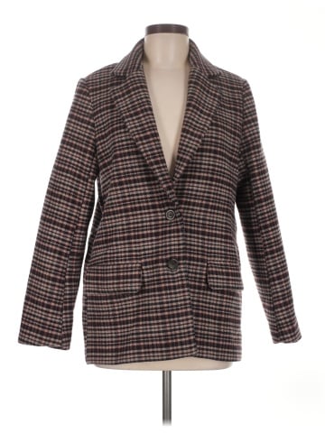 Abercrombie & Fitch Blazer (view 1)