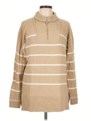 Michael Stars Pullover Sweater (view 1)