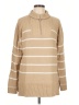 Michael Stars Tan Pullover Sweater Size Lg (2) - photo 1
