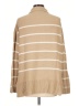 Michael Stars Tan Pullover Sweater Size Lg (2) - photo 2
