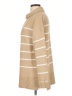 Michael Stars Tan Pullover Sweater Size Lg (2) - photo 5
