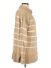 Michael Stars Tan Pullover Sweater Size Lg (2) - photo 4