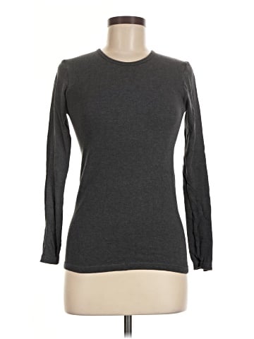 Muji Long Sleeve T-Shirt (view 1)