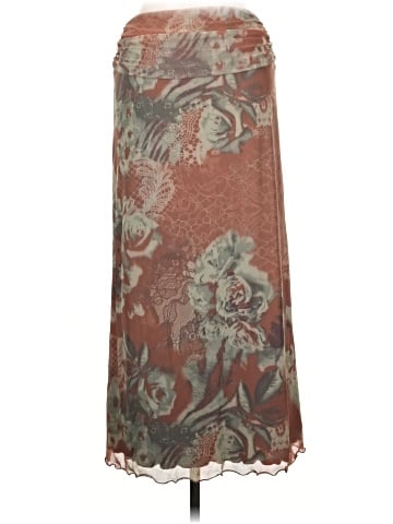 Silence and Noise Formal Skirt (view 2)