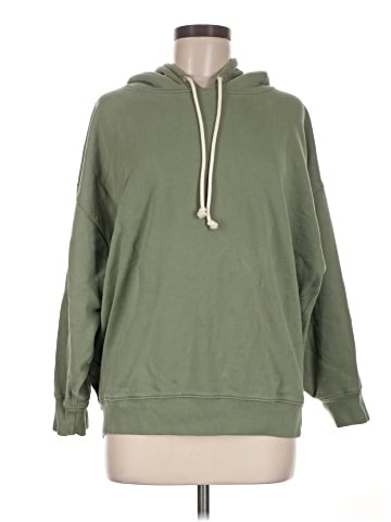 J.Crew Pullover Hoodie (view 1)