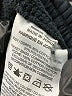Nike Solid Black Active Pants Size XL - photo 8