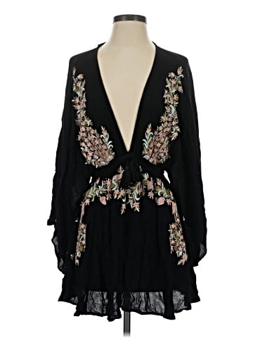 Free People Cocktail Dress (view 1)