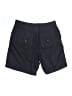 Talbots Solid Black Shorts Size 8 - photo 2
