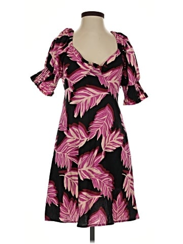 Who What Wear Cocktail Dress (view 1)