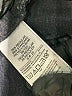 Gap Chevron-herringbone Gray Jeans Size 29 waist - photo 8