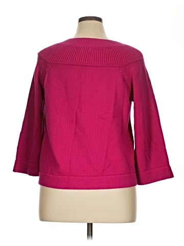 IZOD Cardigan (view 2)