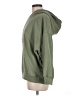 J.Crew 100% Cotton Green Pullover Hoodie Size M - photo 5