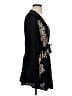 Free People Black Cocktail Dress Size XS - photo 4