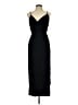 ASOS Black Cocktail Dress Size 10 - photo 1