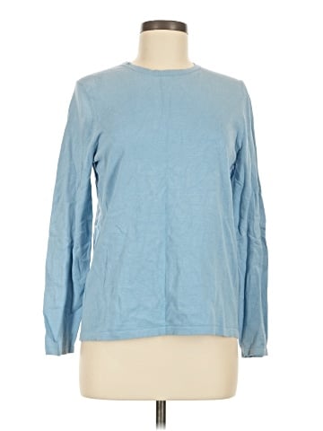 Pendleton Long Sleeve Top (view 1)