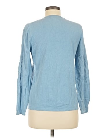 Pendleton Long Sleeve Top (view 2)