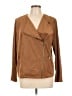 J.Jill Brown Jacket Size Lg Petite - photo 1