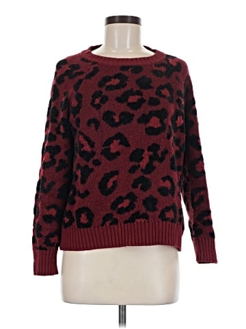 Only Pullover Sweater (view 1)