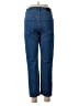 Express Blue Jeans Size 6 - photo 2