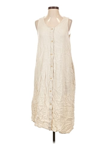 Grade & Gather Casual Dress (view 1)