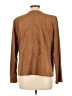 J.Jill Brown Jacket Size Lg Petite - photo 2