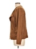 J.Jill Brown Jacket Size Lg Petite - photo 5