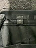 J.Crew 100% Polyurethane Black Active Pants Size M (petite) - photo 7