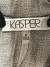 Kasper Gray Dress Pants Size M - photo 4