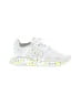 Adidas White Sneakers Size 1 (youth) - photo 1