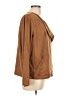 J.Jill Brown Jacket Size Lg Petite - photo 4