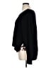 Simply Vera Vera Wang Black Sweatshirt Size XL - photo 5