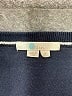 Boden Black Pullover Sweater Size M - photo 7