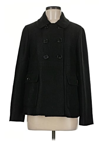 Martin + Osa Coat (view 1)